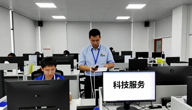 社区服务站变化带来的企业数字化转型咨询需求