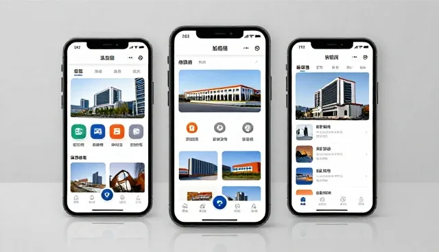 小程序商城运营中公众号开发的使用与维护建议