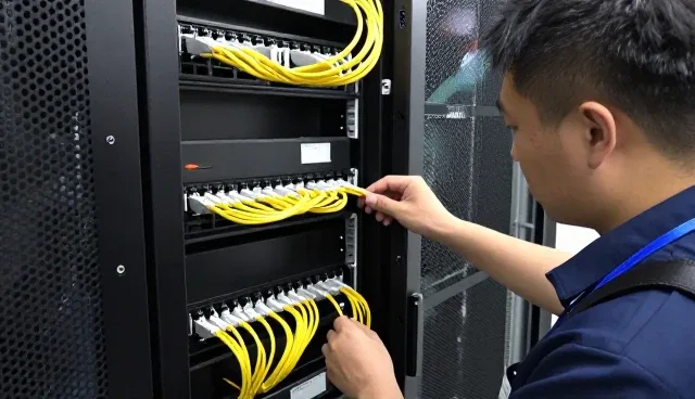 系统集成服务帮助客户实现科技服务目标