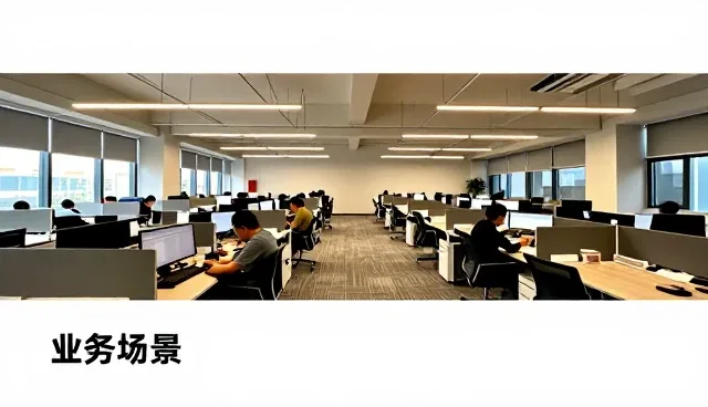 重庆兴梦纪元网络科技有限公司打造网站维护应用案例