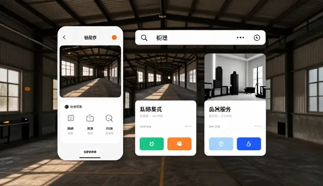 小程序商城内容优化提升客户粘性策略